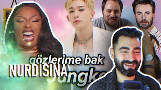@nurdisina Kurduğumuz Hayallerle Alay Ediyor Tepki