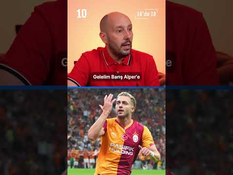 Mehmet Özcan Galatasaray'daki yerli oyuncuların sözleşme detaylarını anlattı