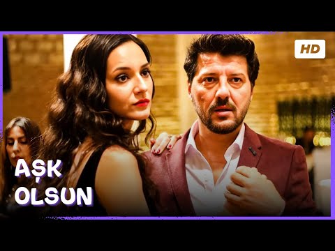 Aşk Olsun | Romantik Komedi Filmi