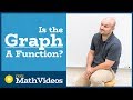 Determining Functions from Graphs