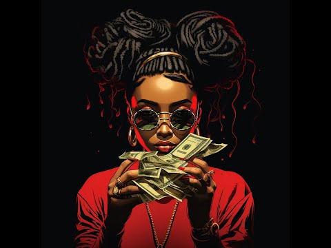 "Money" (with Hook) - Hip Hop Rap Instrumental Beat with Hook 2024