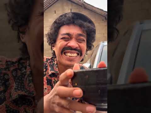 Makanan Basi | Anak Durhaka