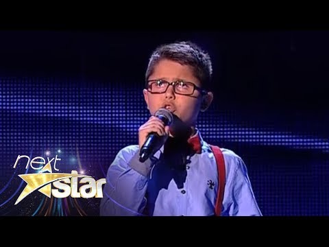 Alex Pirvu e nevazator, dar are o voce de aur! Vezi cum a interpretat Frank Sinatra - "My Way"!