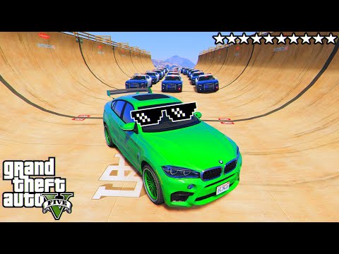 GTA 5 Thug Life Compilation #50 Funny Moments (GTA 5 Fails & Epic Wins)