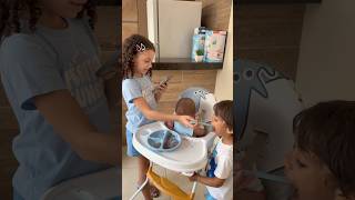 MAJÚ DEU PAPINHA PRO RAVI