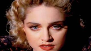  Madonna  Live To Tell