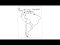 Geography of South America