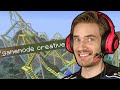 Minecraft Creative Challenges and Themes