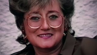 Renau, 1989. Grabo a mis padres en un breve clip restaurado desde una antigua cinta de Vídeo-8.