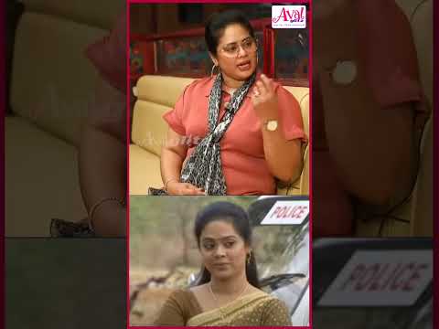 கிராமத்து Slang-க்காக தான் என்ன கூப்பிடுவாங்க #devipriya #shorts Full Video Link In Comment