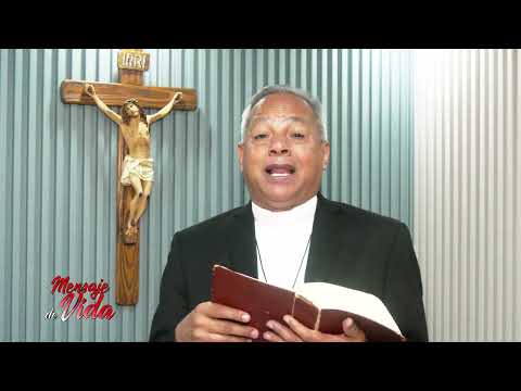 Padre Chelo 2461 Mensaje de Vida.