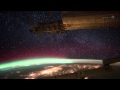 Auroras and Solar Activity