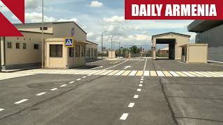 YouTube video thumbnail: Turkey Lifts Restrictions on Trade With Armenia