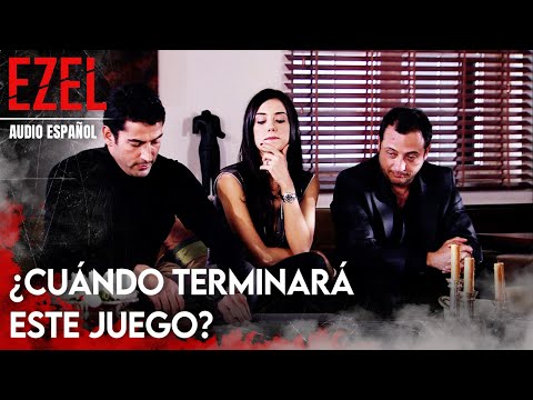 El Triángulo de Ezel, Eyşan y Bahar | Ezel Audio Español