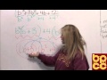 Factoring and Multiplication Concepts
