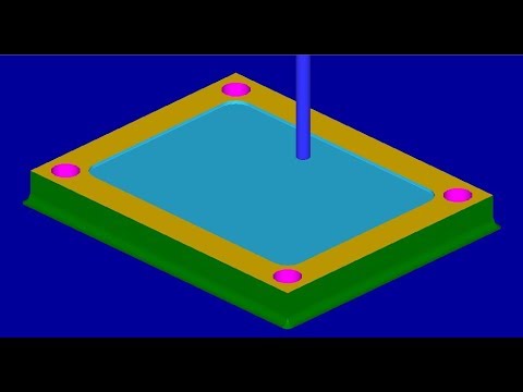 mastercam x5 tutorial lathe