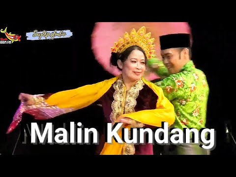 Legenda MALIN KUNDANG Drama Musikal / Legenda Batu Menangis MANGGULAN Pondok Condngcatur [HD]