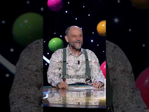 El daltonismo de Javier Cansado #IlustresIgnorantes