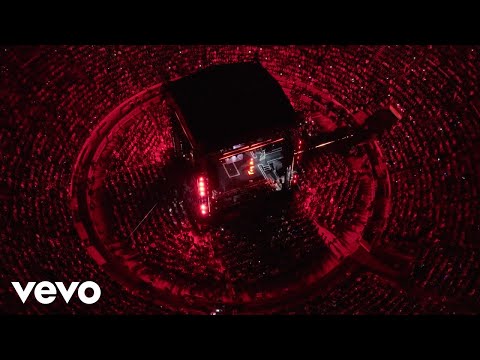 Yuridia - Sin Llorar (En Vivo Desde la Plaza de Toros la México)