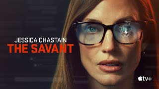 The Savant Is Adult Fanfic for Bored Housewives