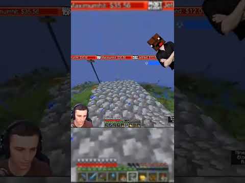 Las MEJORES muertes en Minecraft HARDCORE!!!