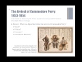 Japan's Transformation in the 19th Century