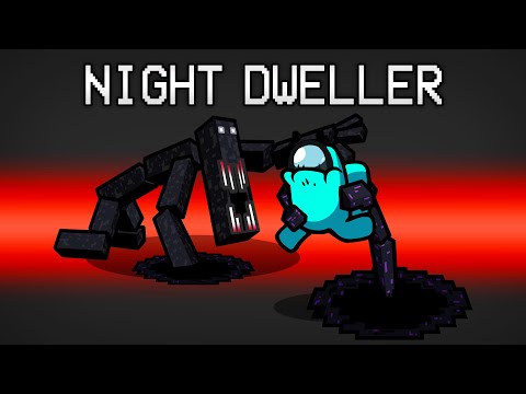 The Night Dweller Is In Among Us?!