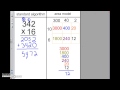 Exploring Multiplication Strategies in Mathematics