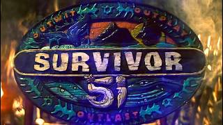Survivor Day After Podcast: Survivor 51 Brantsteele Prediction