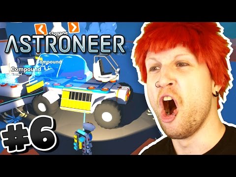 how to get truck in astroneer cheats