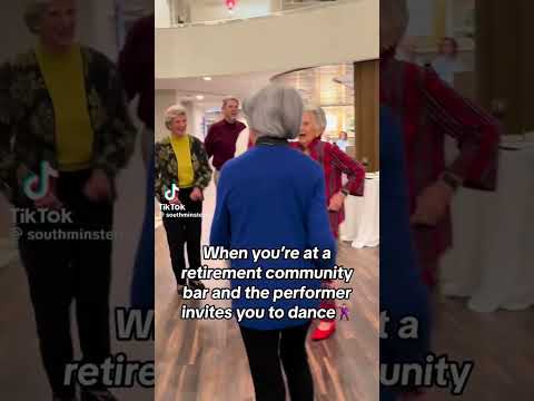 Retired pro dancers. Please subscribe thank you