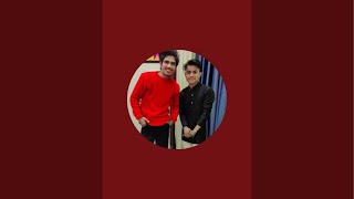 Ankit shakya is live