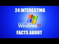 Windows XP Trivia Questions