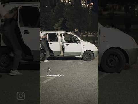 Matiz legenda. #car #shortvideo #tuning #bamfer #bmw #cars #matiz