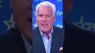 Matt Schlapp On ICE Shooting: 'DON'T Kill The People Following Orders!'