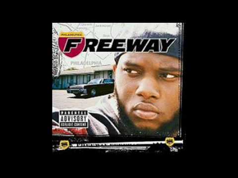 MARIAH CAREY/FREEWAY/JAY-Z-U GOT ME