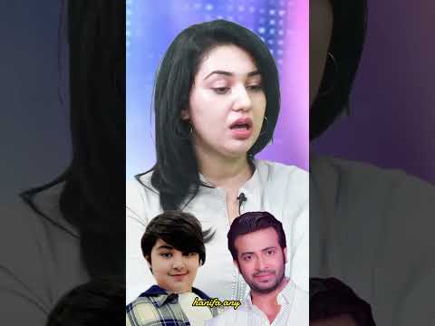 শাকিব খানের বাবা মা সম্পর্কে যা বললেন নায়িকা অপু বিশ্বাস #viralvideo #trending #shortvideo #foryou