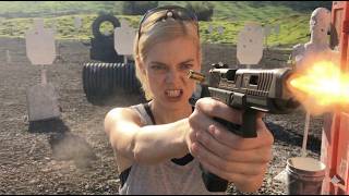 READY or NOT...Are HUNTING PARTIES REAL? Samara Weaving is READY! #samaraweaving    #readyornot