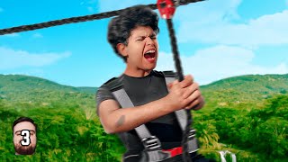 Salte de Una Montaña | 7 Días Para Entrenar con Ibai