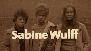 Sabine Wulff - Drama - DEFA (ganzer Film auf Deutsch)