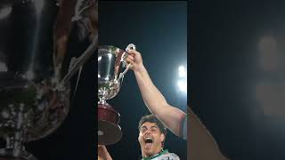 🇵🇹 What a night it was! #rugby #portugal #celebration #foryou