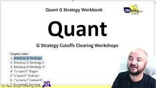 Can I crack Quant in 3 months! Strategy planning CAT 2025