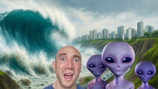 La Jugada Maestra detrás del Tsunami...
