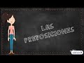 Understanding Prepositions in Spanish