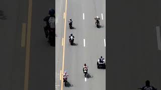 Detroit Bikelife Motor City Mayhem 2025