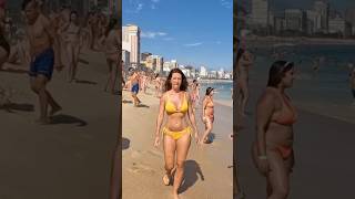 🇧🇷 Copacabana Beach