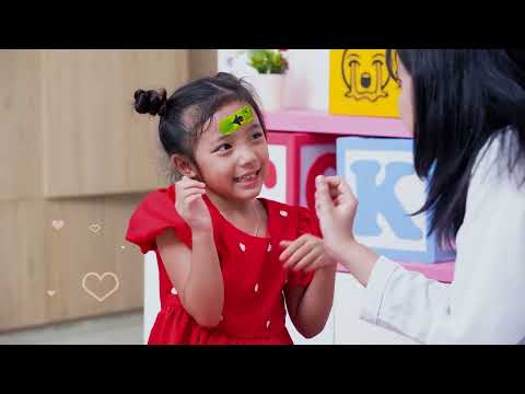 Đứa Bé Giàu vs Cô Bé Nghèo   Công Cụ vs Mẹo   Các Tình Huống Hài Hước Gần Gũi