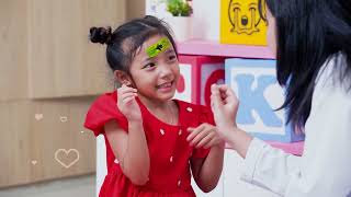 Đứa Bé Giàu vs Cô Bé Nghèo   Công Cụ vs Mẹo   Các Tình Huống Hài Hước Gần Gũi