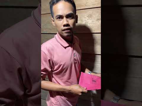 Saudara serakah