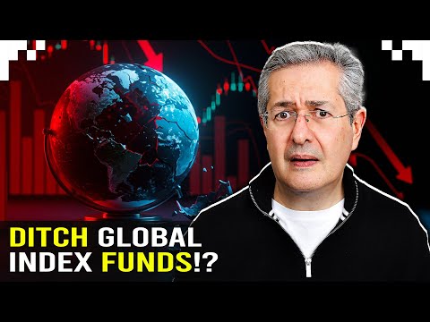 Time to Ditch Global Index Funds?